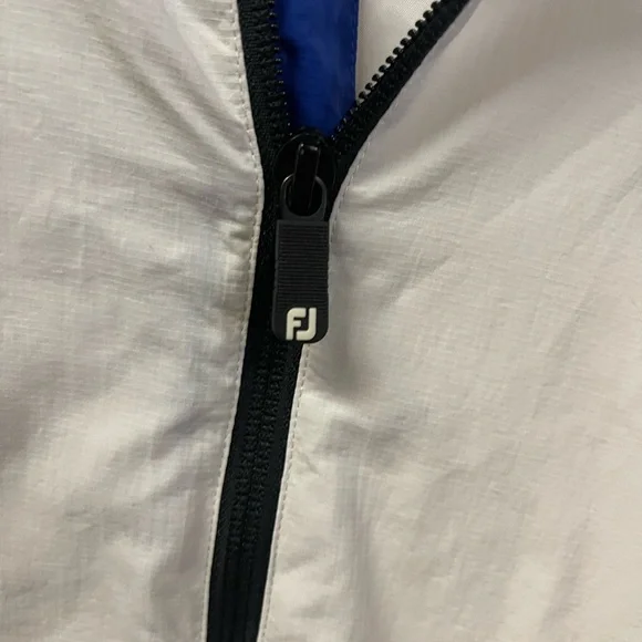 Fl jacket - Picture 3 of 7